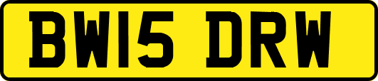 BW15DRW