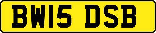 BW15DSB