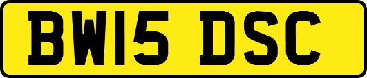 BW15DSC