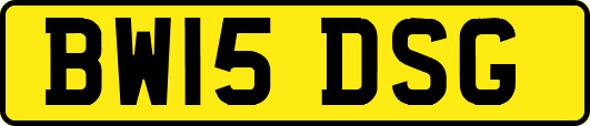 BW15DSG