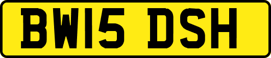 BW15DSH