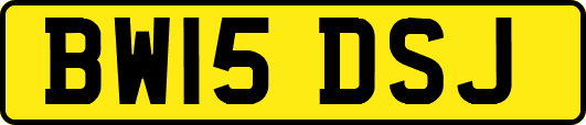 BW15DSJ