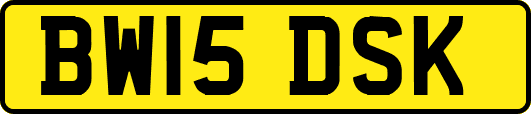 BW15DSK