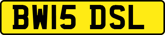 BW15DSL