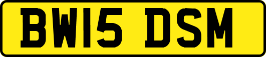 BW15DSM