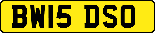 BW15DSO