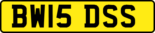BW15DSS