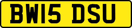 BW15DSU