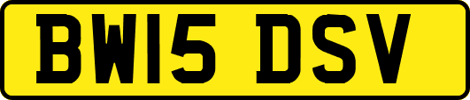 BW15DSV