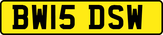BW15DSW