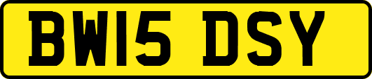 BW15DSY