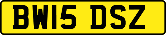 BW15DSZ