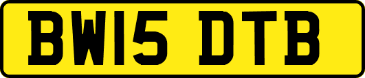 BW15DTB