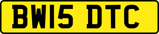 BW15DTC
