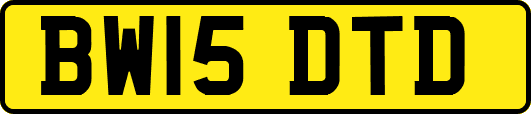 BW15DTD
