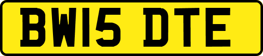 BW15DTE