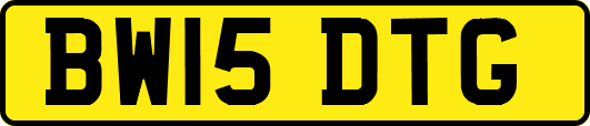 BW15DTG