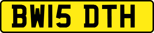 BW15DTH