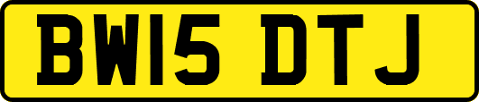 BW15DTJ