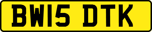 BW15DTK