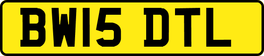 BW15DTL