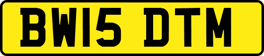 BW15DTM