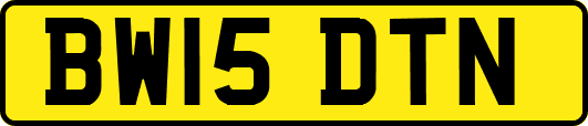 BW15DTN