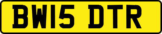 BW15DTR