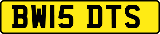 BW15DTS