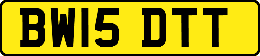 BW15DTT