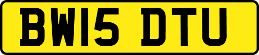BW15DTU