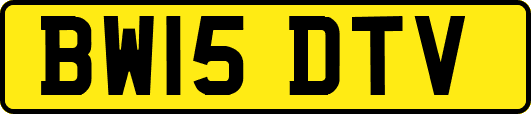 BW15DTV