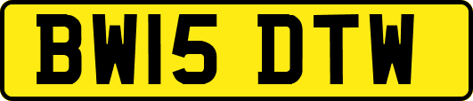 BW15DTW