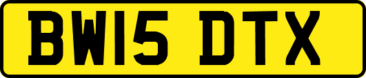 BW15DTX