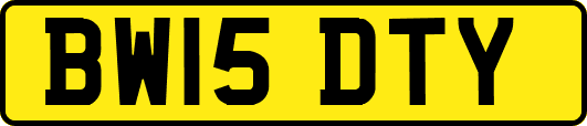 BW15DTY