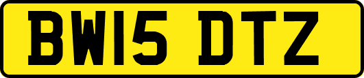 BW15DTZ