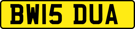 BW15DUA