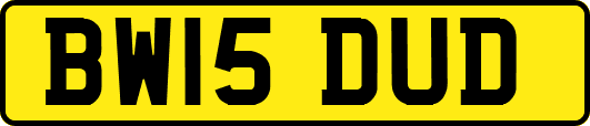 BW15DUD