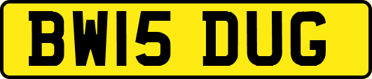 BW15DUG