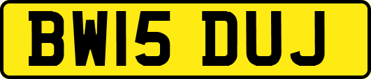 BW15DUJ