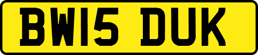 BW15DUK