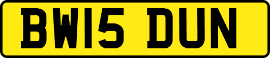 BW15DUN