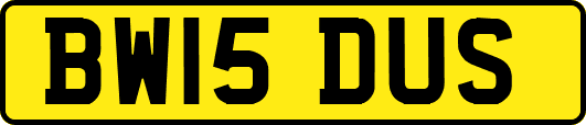 BW15DUS
