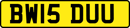 BW15DUU