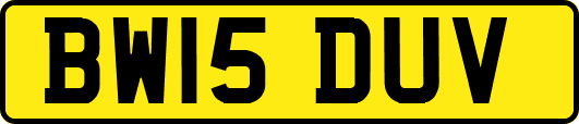 BW15DUV