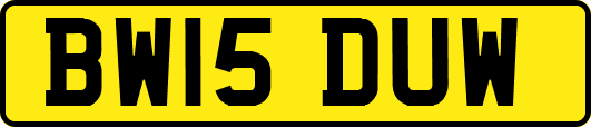 BW15DUW