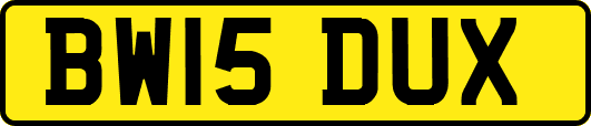 BW15DUX