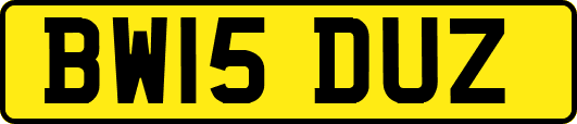 BW15DUZ