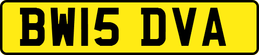 BW15DVA