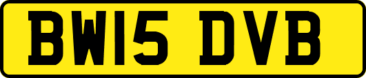 BW15DVB